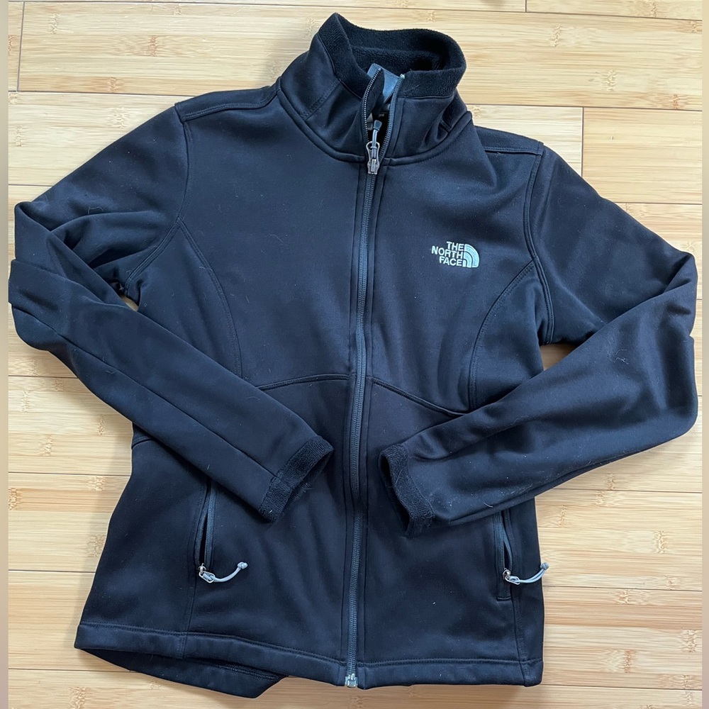 Womens Jacket